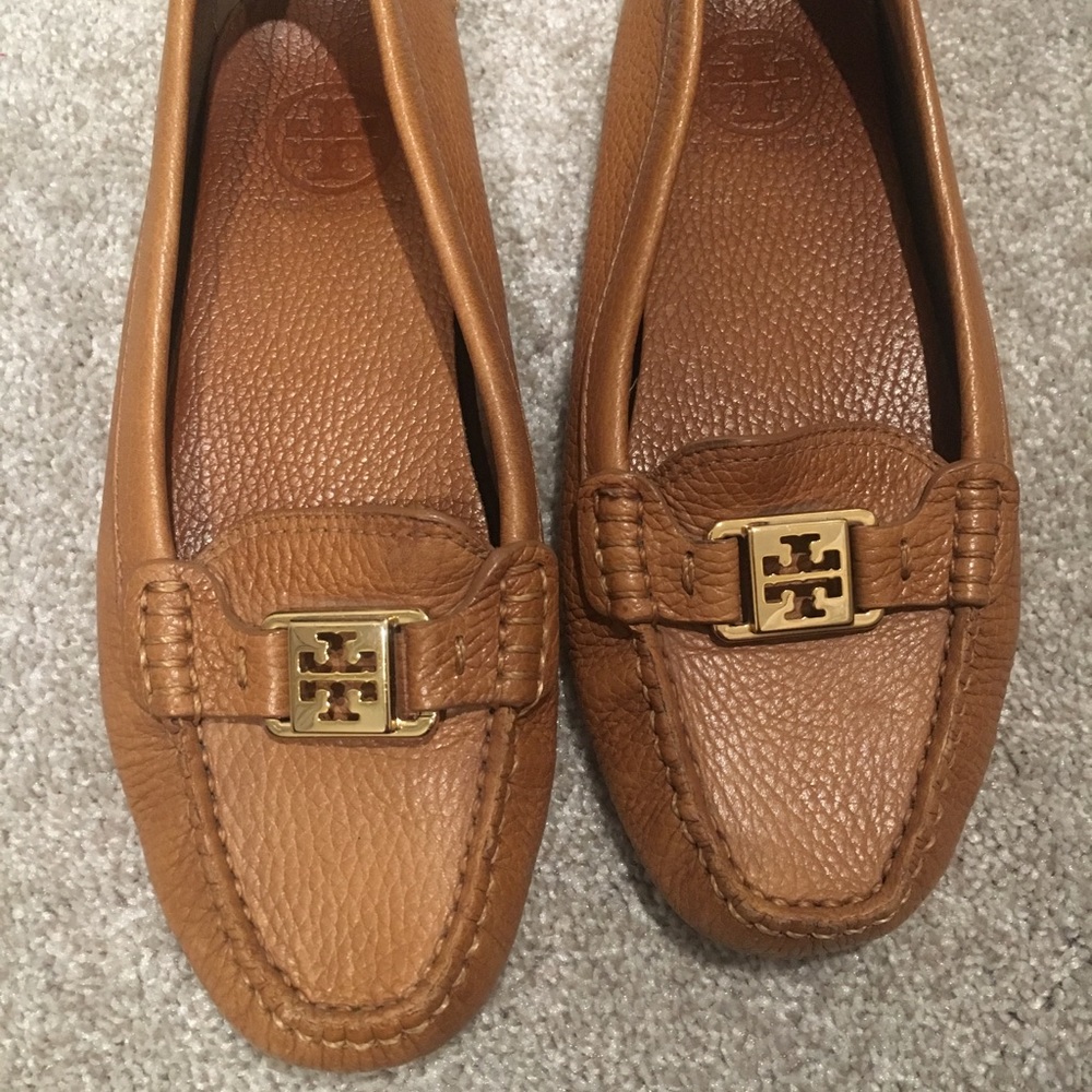 Tory Burch loafers
